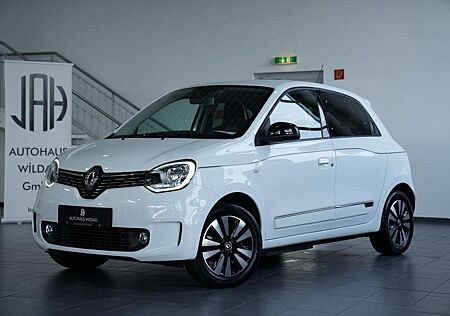 Renault Twingo Techno Electric *KAMERA*NAV*SPUR*TEMP*