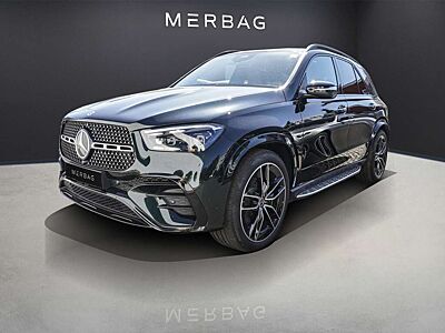 Mercedes-Benz GLE 580 GLE 580 AMG-LINE PREMIUM AHK 22" NIGHT HUD SITZKL.