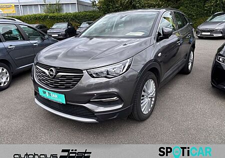 Opel Grandland INNOVATION 1.2 Turbo