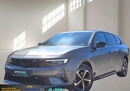 Opel Astra Sports Tourer 1.2 Turbo GS