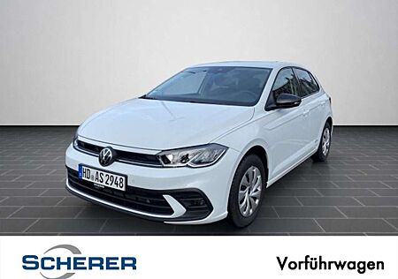 VW Polo Volkswagen GOAL 1.0 TSI DSG|LED|Navi|Kamera