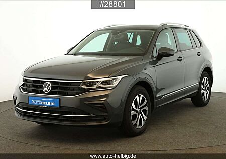 VW Tiguan Volkswagen 2.0 TDI Active #AHK#Matrix-LED#ACC#DSG#
