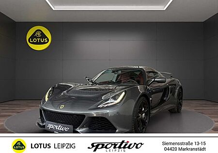 Lotus Exige S Roadster *Lotus Leipzig*