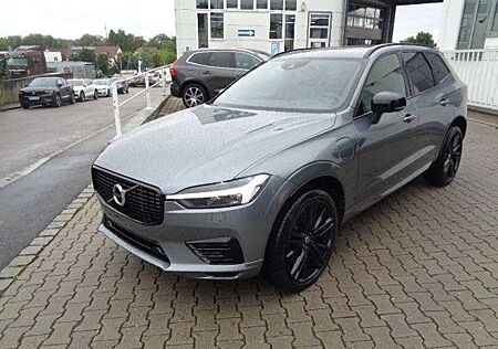 Volvo XC 60 XC60 R-Design Recharge Plug-In Hybrid AWD*HUD*