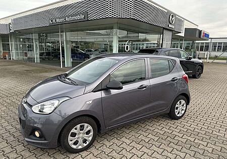 Hyundai i10 1.0 Classic