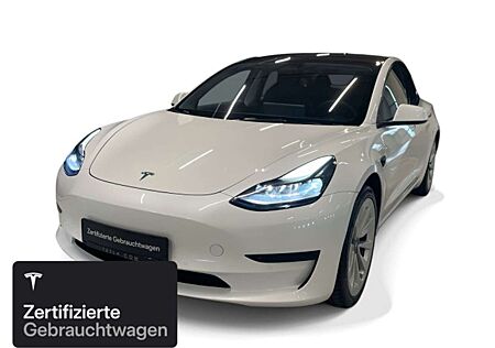 Tesla Model 3 Rear-Wheel Drive