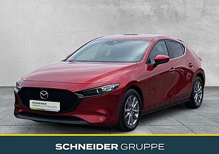 Mazda 3 SELECTION SKYACTIV-G 2.0 Selection +PDC+LED+KAMERA