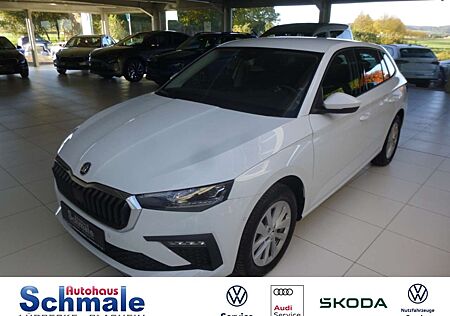 Skoda Scala Selection