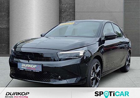 Opel Corsa GS Turbo Sitzheiz. PDC Panorama LED Apple CarPlay