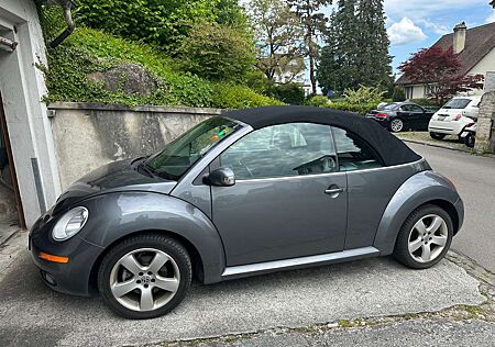 VW New Beetle Volkswagen Import aus USA