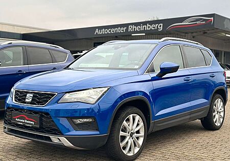Seat Ateca Xcellence Automatik Pano Garantie