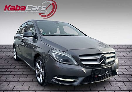 Mercedes-Benz B 180 B180 Navi Sitzheizung Xenon R-Kamera
