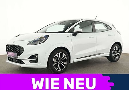 Ford Puma ST-Line LED|AppLink|Winter-Paket|Navi|ACC