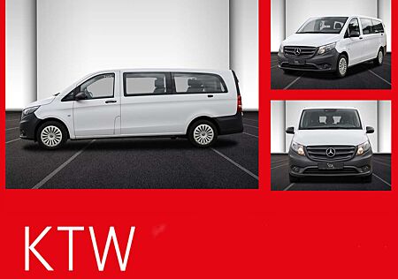 Mercedes-Benz Vito 114 TourerPro,Extralang,8Sitzer,Automatik
