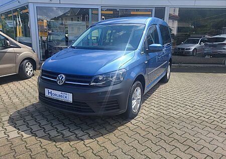 VW Caddy Volkswagen Trendline BMT
