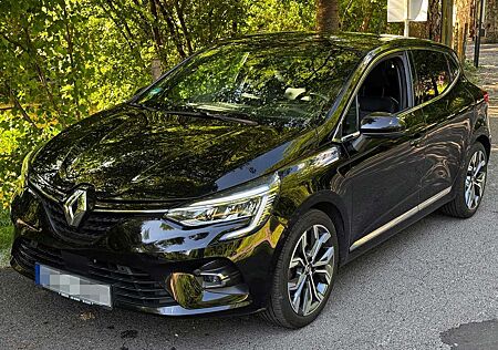 Renault Clio TCe 130 EDC GPF INTENS