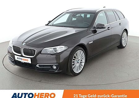 BMW 520d 520 xDrive Aut.*NAVI*HUD*XENON*TEMPO*PDC*