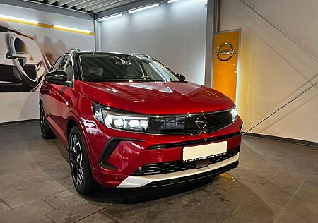 Opel Grandland X Grandland Ultimate - LHZ | SHZ | ACC | 360° Kam.