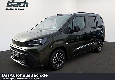 Toyota Pro Ace Proace City Verso Teamplayer L1 1.5-D Automatik