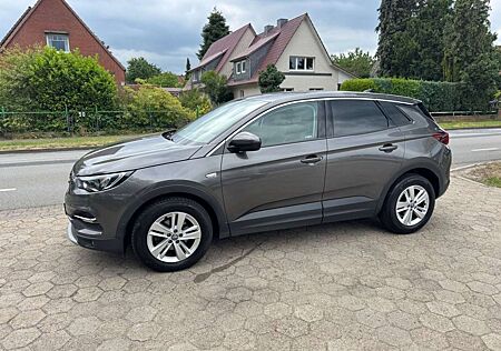 Opel Grandland X 1.6 TurboD 88kW Innovation Auto*360*