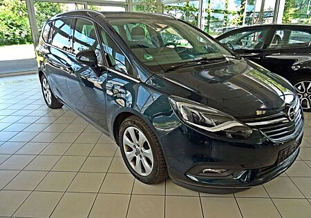 Opel Zafira C Business Innovation 7-Sitzer Automatik