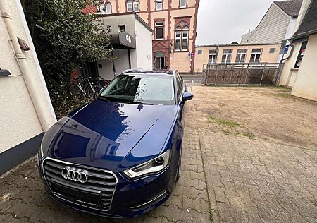 Audi A3 1.4 S line