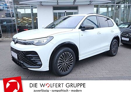 VW Tiguan Volkswagen R-Line 2,0 l TDI SCR 4MOTION (193 PS) DSG