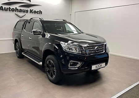 Nissan Navara NP300 N-COONEC DoKa - VIELSEITIG & ROBUST