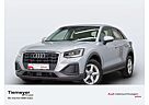 Audi Q2 30 TFSI ST.HEIZ AHK KAMERA eKLAPPE KEYLESS