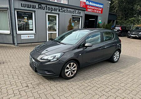 Opel Corsa 1.4 74kW 5-TÜRIG°KLIMA°ALLWETTER°USB!