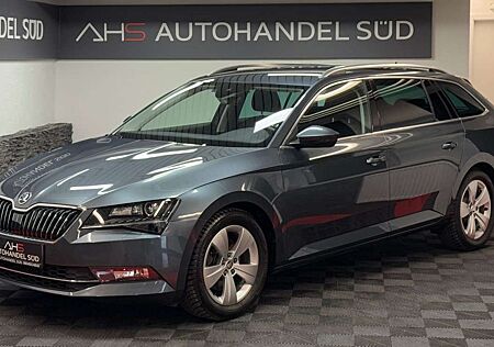 Skoda Superb Style*VIRTUAL*KAMERA*AHK*ACC*NAVI*