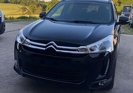 Citroën C4 Citroen Aircross Tendance 2WD AHK