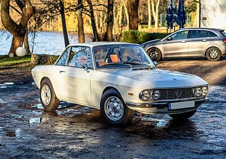 Lancia Fulvia