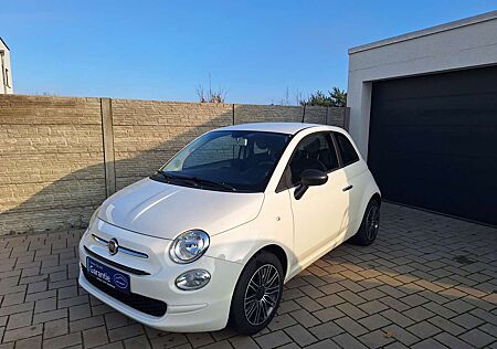 Fiat 500 Pop Star *Garantie*Zahnriemen neu*
