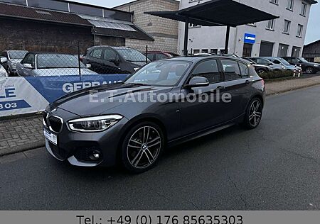 BMW 125 d M-Sport*LED*CARPLAY*TOUCH*GARANTIE*VOLL*