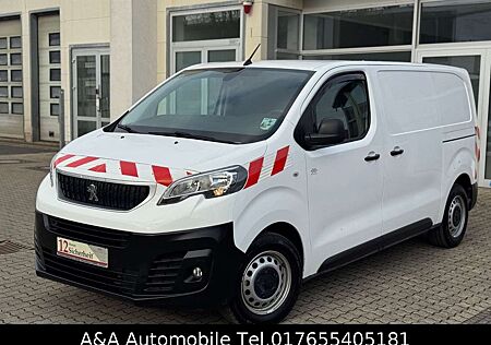 Peugeot Expert Kasten Premium L2 4x4 Allrad Dangal Klima