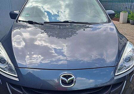 Mazda 5 1.8 MZR Center-Line