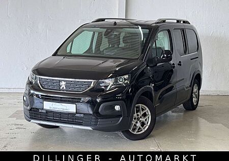 Peugeot Rifter AUTOMATIK Allure L2 XXL Temp. Kamera AHK