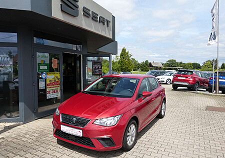 SEAT Ibiza Style Ibiza 1.0 TSI 95 PS