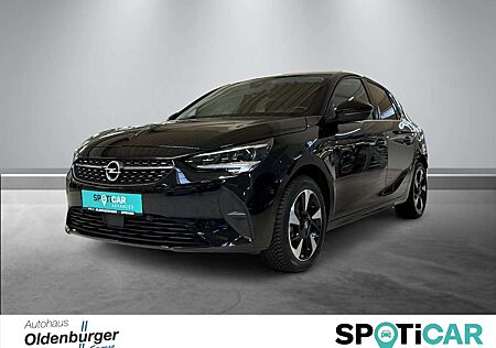 Opel Corsa-e Elegance - Kamera / hzb. Sitze / Allwetter
