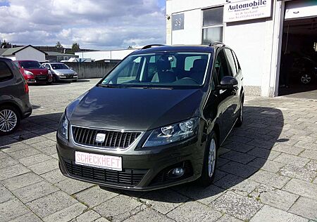 Seat Alhambra Style 7.Sitzer
