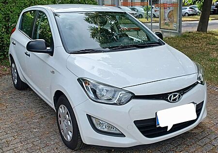 Hyundai i20 1.2 Classic