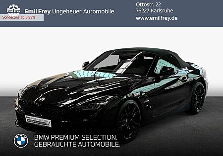 BMW Z4 sDrive30i Aut. M Sport