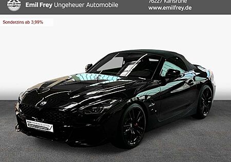 BMW Z4 sDrive30i Aut. M Sport