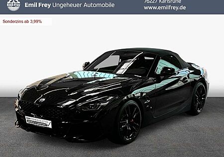BMW Z4 sDrive30i Aut. M Sport