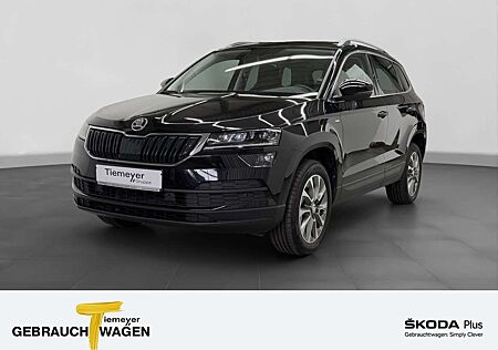 Skoda Karoq 1.5 TSI DSG AMBITION VIRTUAL ACC LED NAVI