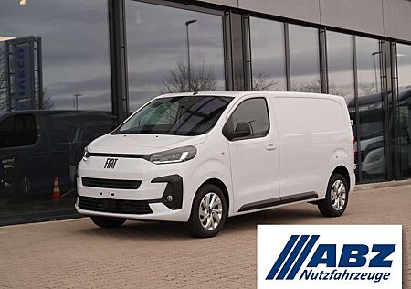 Fiat Scudo L2 180 AT8 / Holzboden + AHK