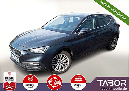 Seat Leon 1.5 TSI 150 Xcellence LED Nav Beats ACC PDC