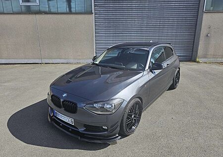 BMW 116 d