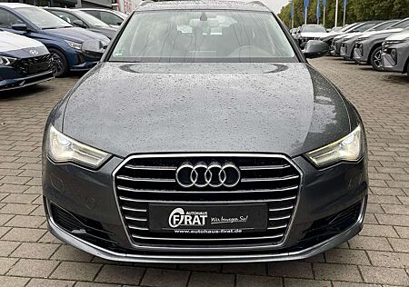 Audi A6 Avant 2.0 TDI ultra Panorama/Shzg.